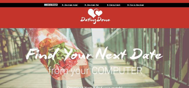 DatingDone DatingDone