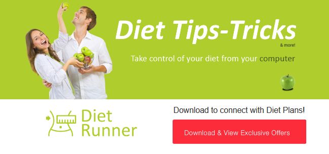 DietRunner DietRunner