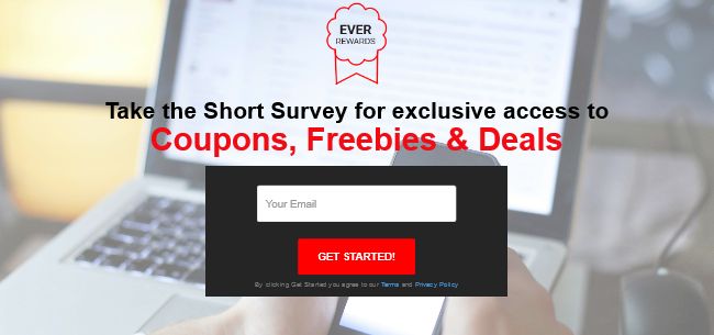 EverRewards