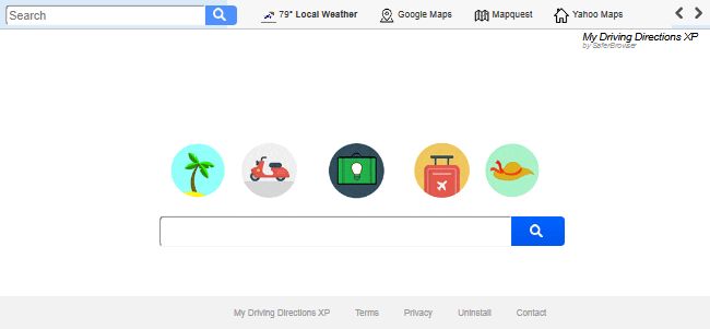 Search.mydrivingdirectionsxp.com Search.mydrivingdirectionsxp.com