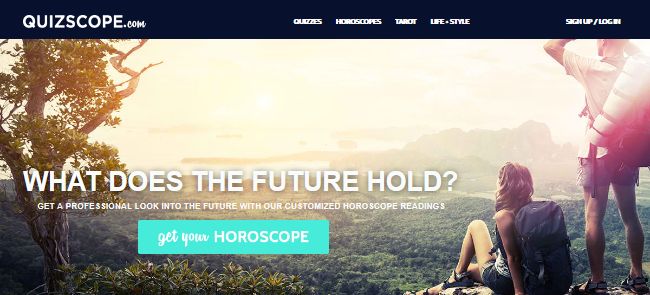 QuizScope QuizScope
