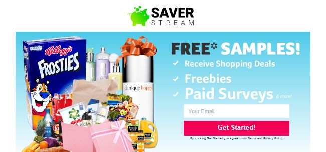 Saver Stream Saver Stream