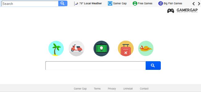 Search.searchgamegap.com Search.searchgamegap.com