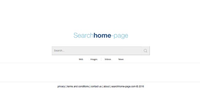 Searchhome-page.com Searchhome-page.com