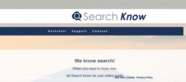 Search Web Know Search Web Know