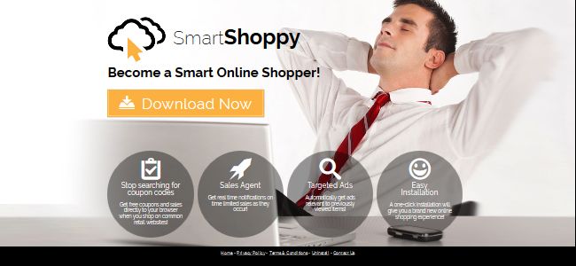 SmartShoppy SmartShoppy