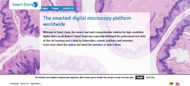 SmartZoom SmartZoom