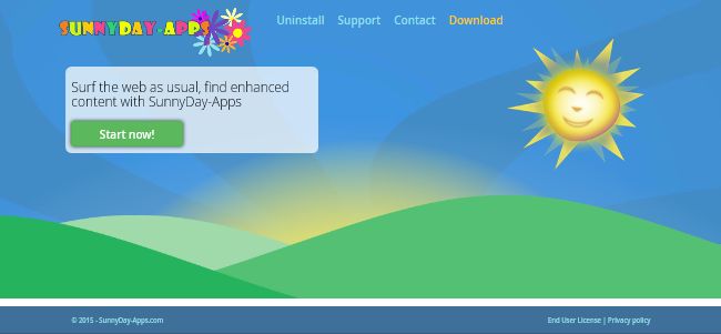 SunnyDay-Apps SunnyDay-Apps