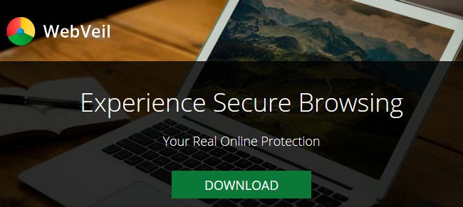 WebVeil WebVeil