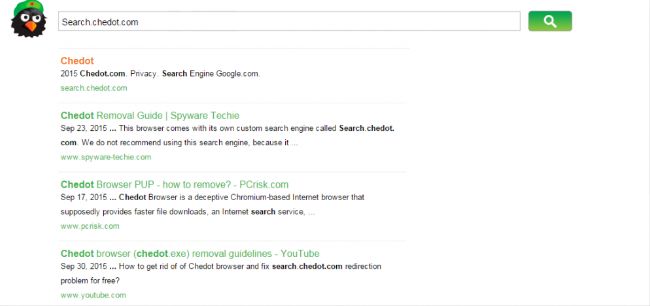 Search.chedot.com Search.chedot.com