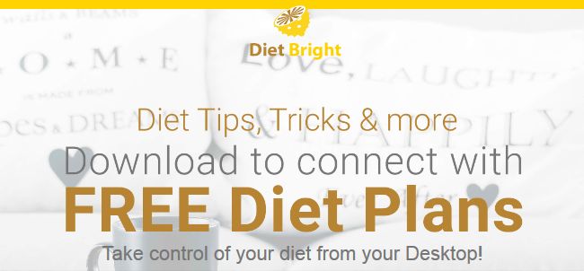 Diet Bright Diet Bright