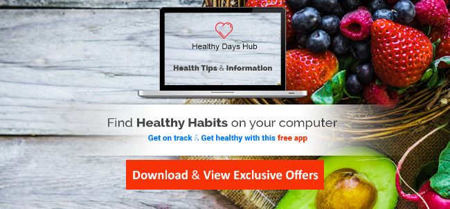 Healthy Days Hub Healthy Days Hub