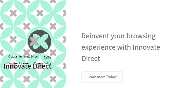 Innovate Direct Innovate Direct