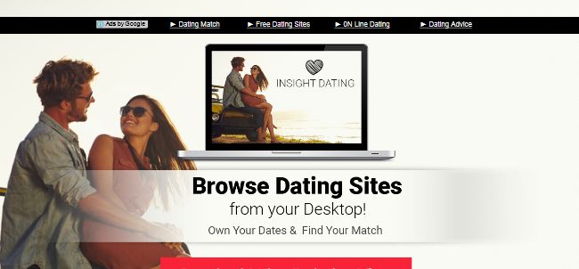 InsightDating InsightDating