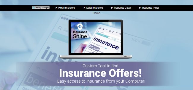 Insurance Shine Insurance Shine