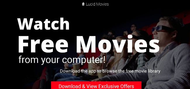 Lucid Movies Lucid Movies
