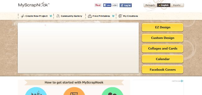 MyScrapNook MyScrapNook