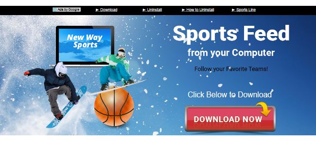 New Way Sports New Way Sports