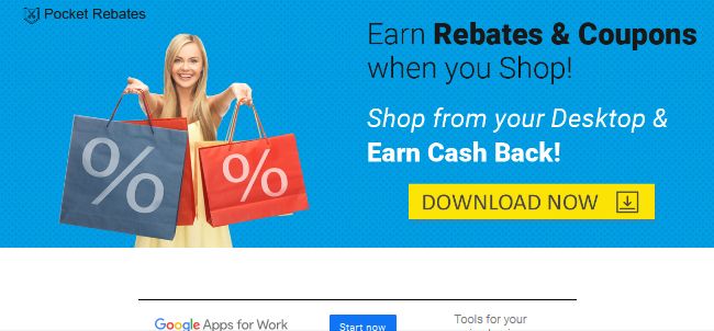 Pocket Rebates Pocket Rebates