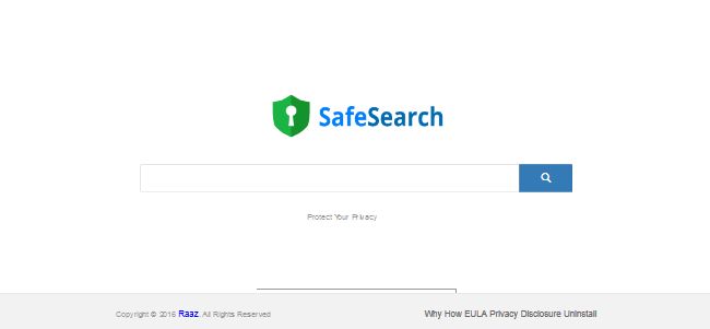 SafeSearch.raaz.io SafeSearch.raaz.io
