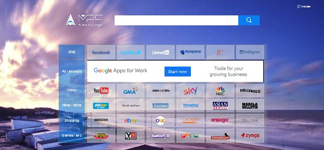 Search.mpc.am Search.mpc.am