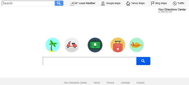 Search.yourdirectionscenter.com Search.yourdirectionscenter.com