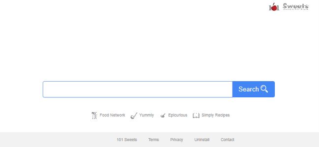 Search.search101sweets.com Search.search101sweets.com