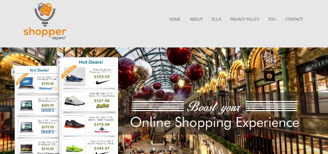Shopper-Expert Shopper-Expert