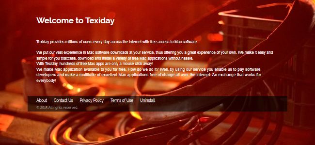Texiday Texiday