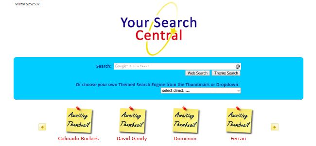 Yoursearchcentral.com Yoursearchcentral.com