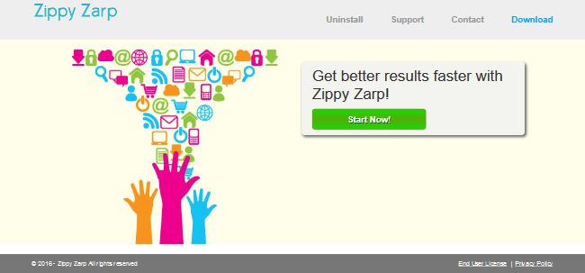 Zippy Zarp Zippy Zarp