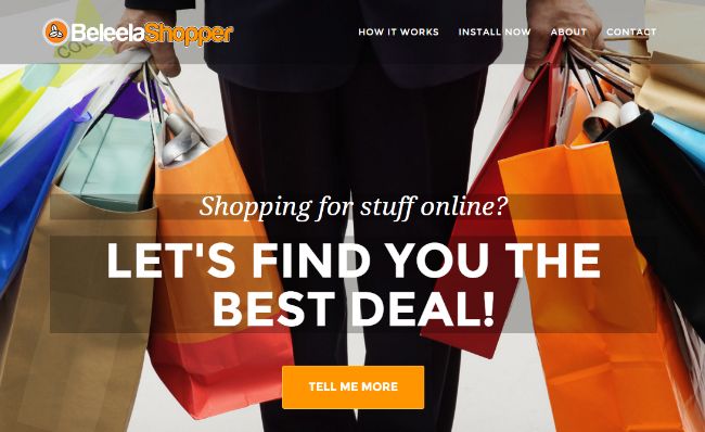 Beleela Shopper Beleela Shopper