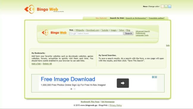 Bingoweb.ga Bingoweb.ga