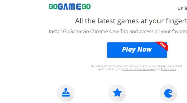 GoGameGo GoGameGo