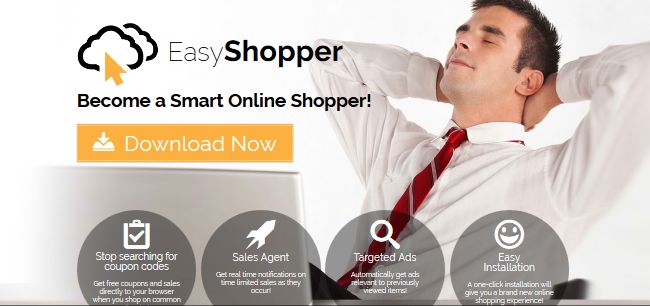 EasyShopper EasyShopper