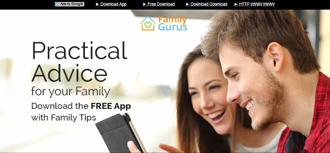 FamilyGurus FamilyGurus