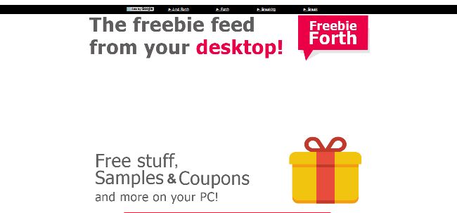 FreebieForth FreebieForth
