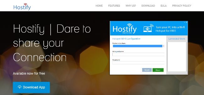 Hostify Hostify