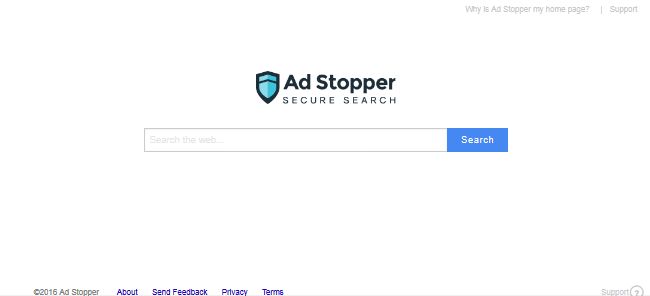 Search.adstopper.com Search.adstopper.com