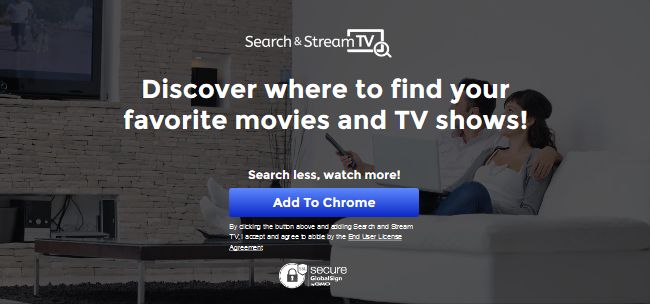 SearchandStreamTV SearchandStreamTV