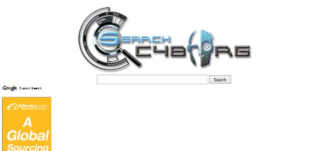 Searchcyborg.com Searchcyborg.com