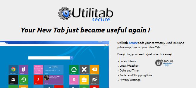 Utilitab Utilitab