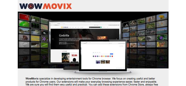 WowMovix WowMovix