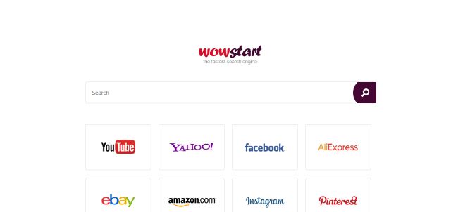 Wowstart.online Wowstart.online
