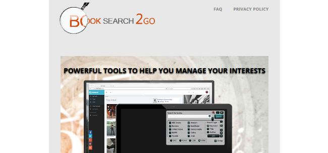 Booksearch2Go Booksearch2Go