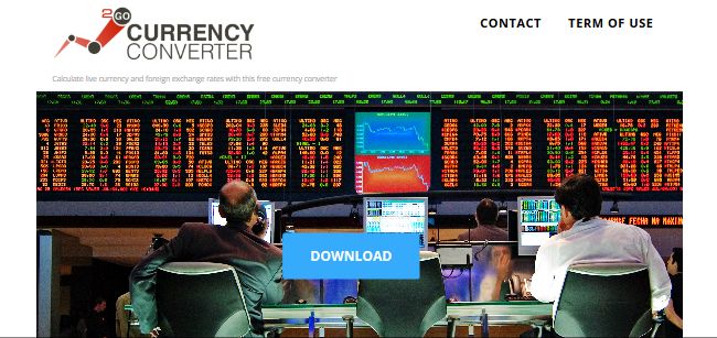 CurrencyConverter2Go CurrencyConverter2Go
