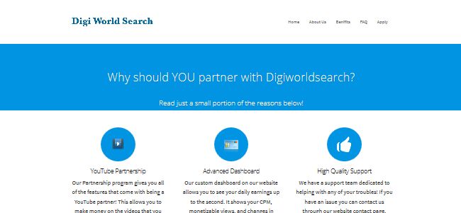 Digiworldsearch Media Manager digiworldsearch.com