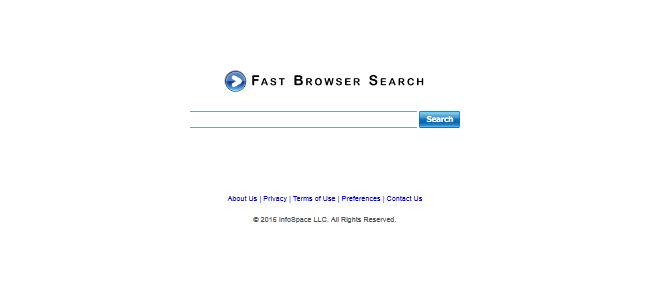 Fastbrowsersearch.com Fastbrowsersearch.com