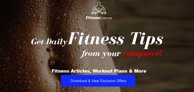 FitnessLance FitnessLance