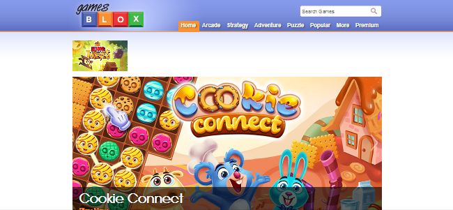 GamesBlox GamesBlox